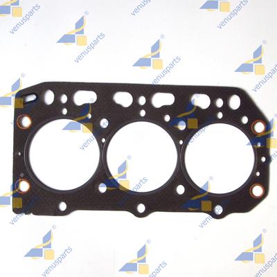 Для Yanmar 3TN84 Прокладка головки блока цилиндров Двигатель Капитальный ремонт двигателя Комплект для сборки