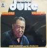 Виниловая пластинка DUKE ELLINGTON & HIS ORCHESTRA - The Works Of Duke - Integrale Том FXM1735 RCA Франция Джаз Б/У