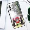 Фермерский трактор Чехол для телефона Samsung Galaxy A13 A53 A33 A54 A34 A14 A55 A35 A15 A05 A06 A16 A22 A32 A52