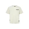 Evisu Футболки мужские с круглым вырезом умеренного прямого кроя 2ESHTM4TS1080RXCT