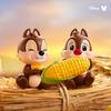 POP MART Дисней Чип и Дейл Любящие Братья Серия Фигурок Блайнд Бокс