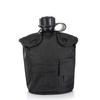Набор из 3 предметов: походная фляга Linpan Outdoor US