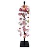 Hanging Hina Hanging Decoration Hina Doll Small Rabbit Extra Small Size Comes with Decoration Stand (Height 48cm)