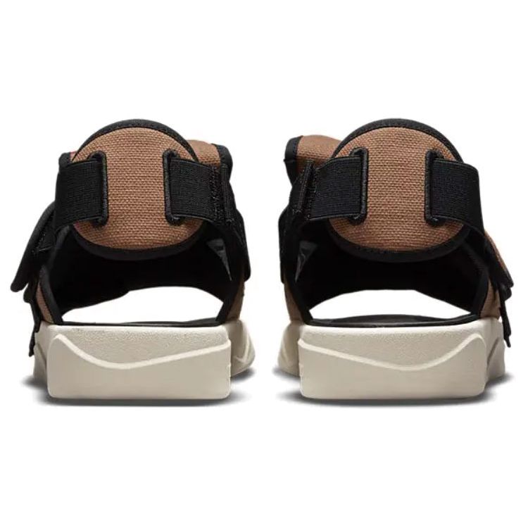 Шлепанцы Air Jordan LS Archaeo Brown CZ0791-201