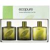 Man with Flowers Eco Pure Homme 150ml 2 Toners + 1 Lotion 3-piece Set/emotion, 1