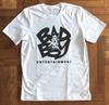 Bad Boys Ent. Унисекс футболка (Bella Canvas) Футболка Unisex