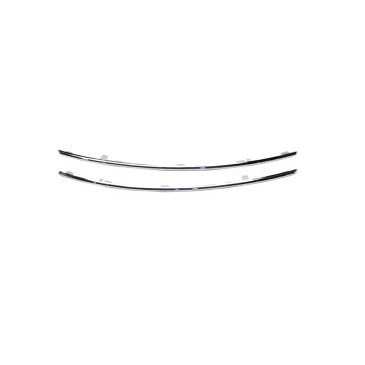 Car Door Chrome Molding Rear Side Skirt Cover for Mei