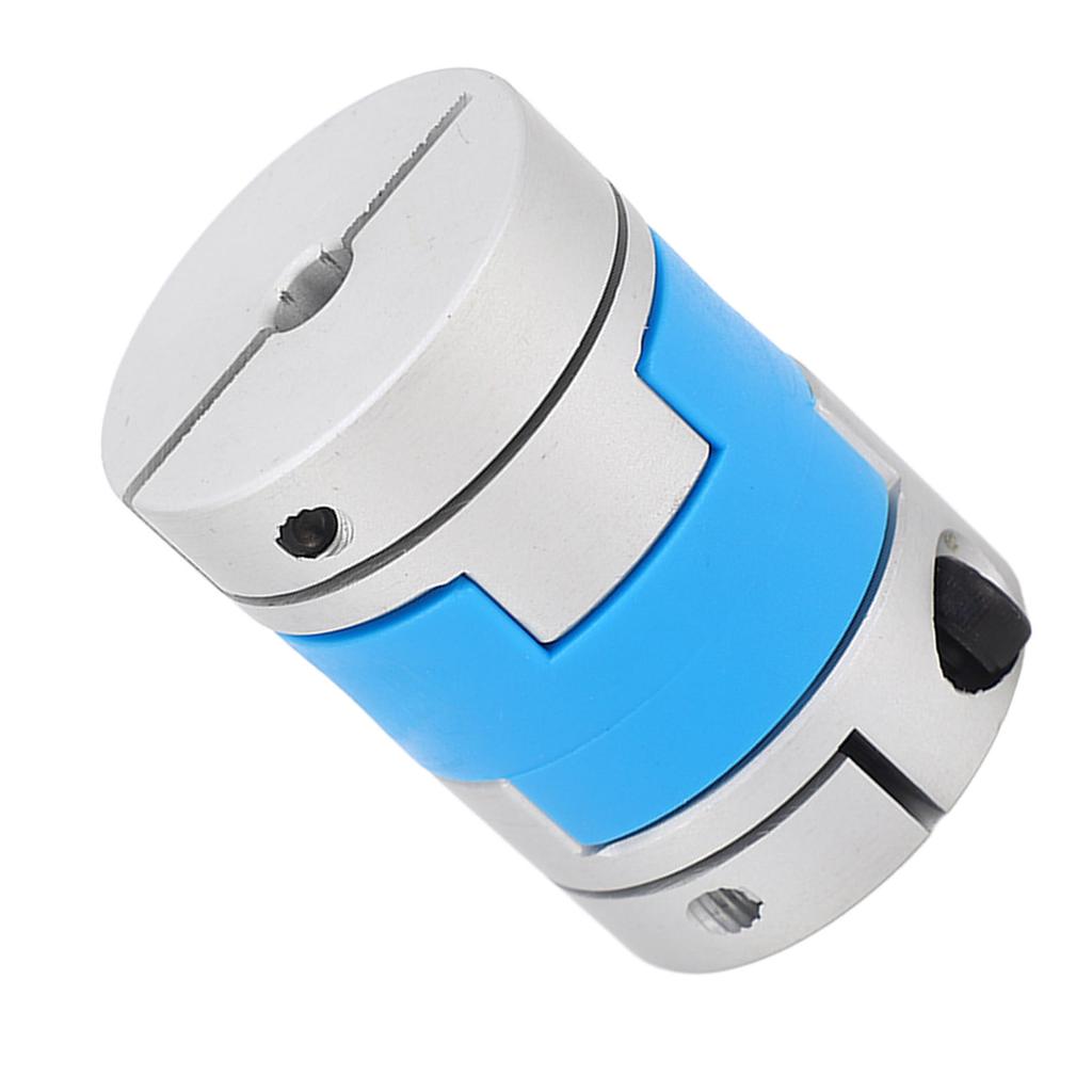 Гибкая муфта вала, конструкция скольжения, большой крутящий момент, алюминиевый сплав PA66, муфта вала для