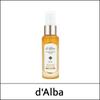 d'Alba DAlba (bo) White Truffle Royal Intensive Serum 60ml / (i)