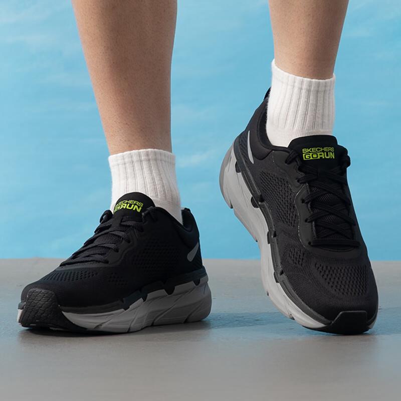 Skechers Мужские кроссовки с амортизацией