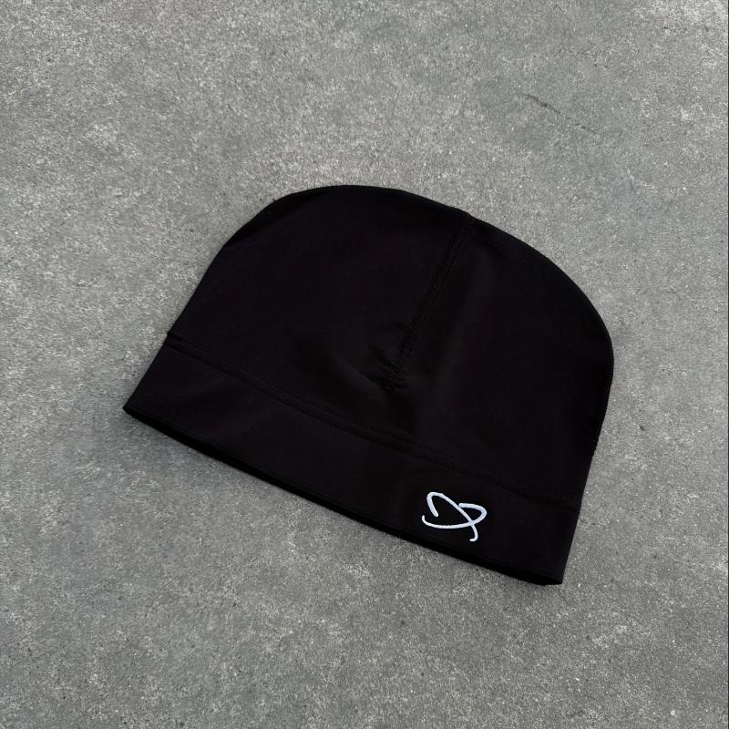 European and American Hip-hop Seasonal Breathable Brimless Printed Unisex Hat