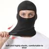 Sun Protection Motorcycle Mask Windproof Bandana Hood Fashion Balaclava Face Mask  Riding Cycling