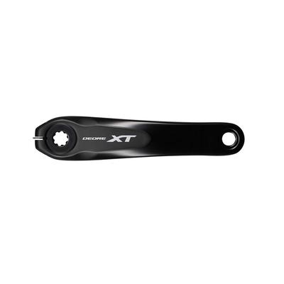 Запчасти для ремонта SHIMANO левый шатун 175 мм M8000 Logo Y1WY98030 DEORE-XT FC-M8050