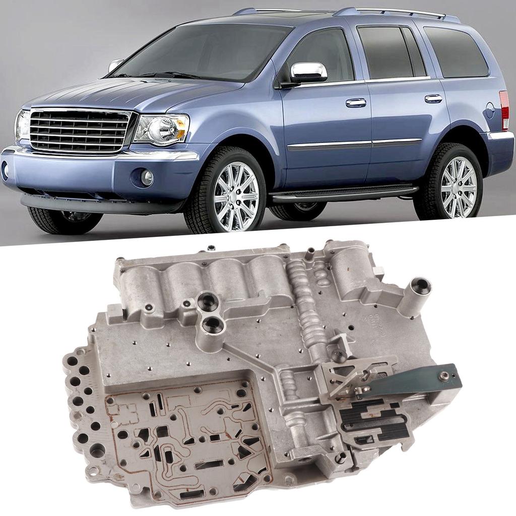 45RFE 545RFE запасные части корпуса клапана подходят для Dodge DakotaDurangoRam 1500 2500