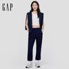 Женские флисовые джоггеры Gap с эластичной талией