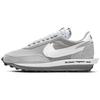 Nike LDV Waffle 'Light Smoke Grey' (Unisex) Light Smoke Grey / White / Black Casual Shoes DH2684 001