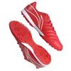 Футбольные бутсы Li Ning, нескользящие, износостойкие, легкие, унисекс, цвет vermilion YSTU039-5