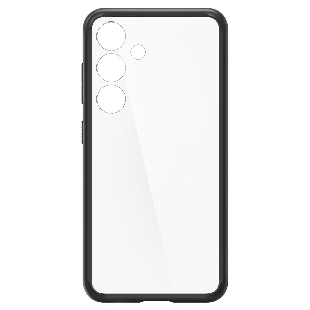 Spigen Ultra Hybrid Galaxy S24+ Plus Matte Black