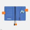 Hobonichi Techo 2027 Кукла Сансан Обложка Weeks Доска для карандашей Выбор наклеек