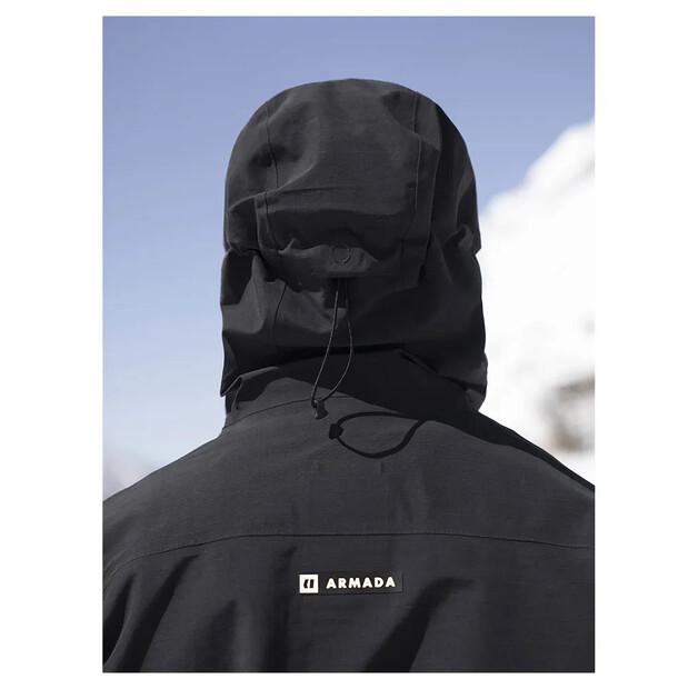 Armada Куртка Grands 3L