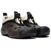 Crocs Quick Trail Low Espresso Bone Unisex Sneakers Brown 209350-206