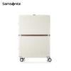 Чемодан-спиннер Samsonite HH5 с жестким корпусом