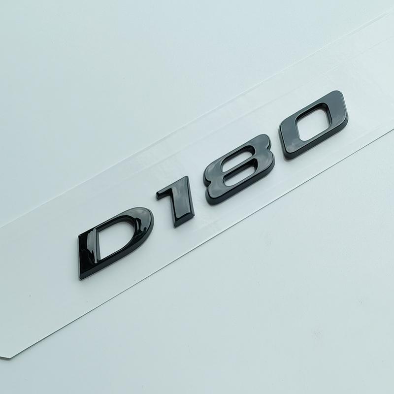 EV400 I-PACE D140 D180 D250 P200 P250 P300 P340 P350 P380 Буквы Цифры Багажник Автомобиля Шильдик Табличка Логотип Наклейка Черный Хром