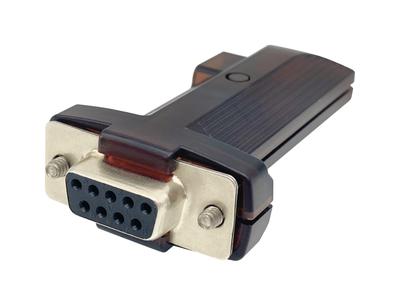 Bluetooth-конвертер для подключения к весовым приборам A&D AD-8541-SCALE-JA