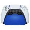 Controller Stand Compatible with PlayVital with Rubber Stand Compatible with PlayStation 5 Controller Ps5, Pad, [Blue]