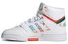 Originals Drop Step XL 'White' Женские FZ3633