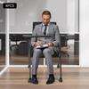 4pcs Conference Room Chairs, Ergonomic Mesh Back Office Guest Chairs, Waiting Room Seating, Meeting Chairs for Office, Reception