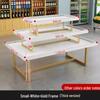 Island Display Shelf for Cosmetics, Baby & Maternity Items, Shoes, Toys, Books, Jewelry.