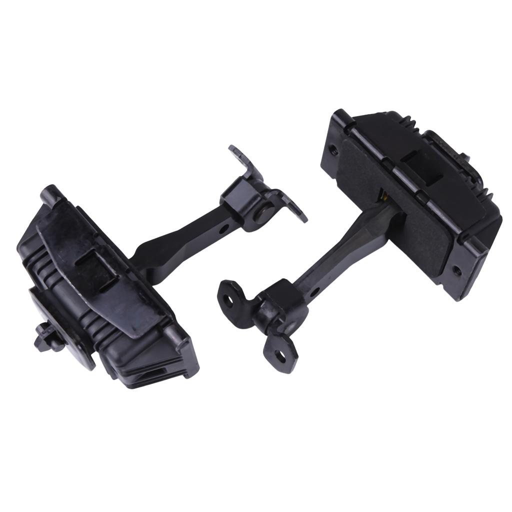Two left front right front door limiters A6397200216+A6397200016 universal sides