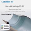 Zojirushi SMVA60 600ml Stainless Steel Insulated Mug