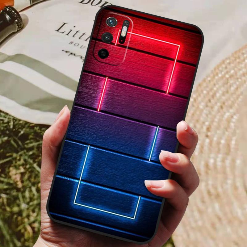 Для Xiaomi Redmi Note 11SE Чехол 11 SE 5G Силиконовый Мягкий ТПУ Задняя Крышка для Xiaomi Redmi Note 11 SE 5G Чехол для Телефона Note11 SE 2022