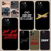 Чехол для телефона с логотипом команды Can Am Can-am Для iPhone 16,15,14,13,12,11,Pro,X,XS,Max,XR,Plus,Mini Мягкий черный чехол