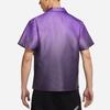 Jordan ESSENTIALS Рубашки Мужские Фиолетовый Воротник Умеренный Другое CZ4821-578