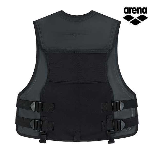 Жилет Alena Air Guard A5Ac1Aj21Blk