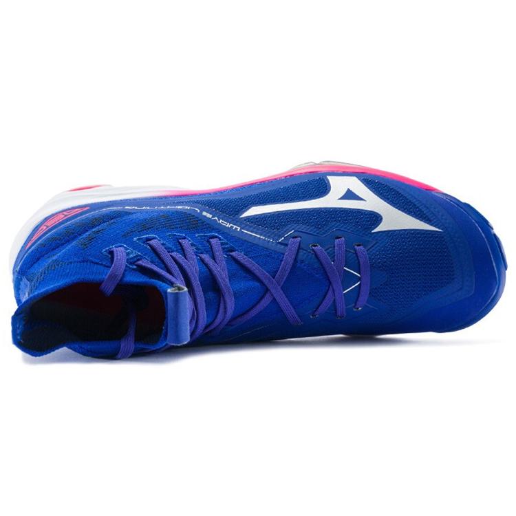 Mizuno Lightning Neo Blue/White V1GA200220