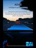 Видеорегистратор ADAS HD Starlight Night Vision из цинкового сплава с центральным управлением через USB