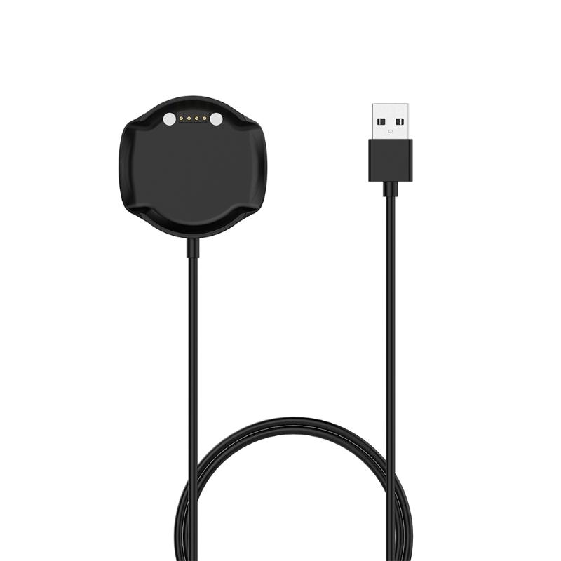 USB-кабель для зарядки, док-станция, зарядное устройство. Подходит для-Умных часов Golf Buddy Aim W10
