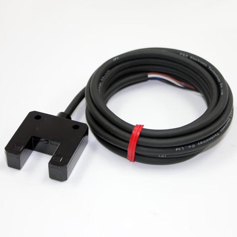 Zhengxi YL-FC-SPX315P Photoelectric Speed Sensor