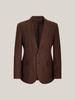 Brown Suit Jacket - Mix And Match 182/104