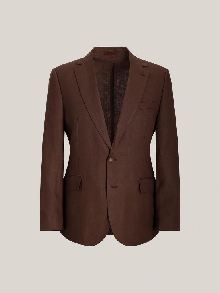 Brown Suit Jacket - Mix And Match 182/104