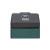 Car Storage Box Multiuse Leather Organizer Bag Tools Case Auto Interiors For Ford Focus Fiesta Mondeo Explorer Kuga MK2 MK3 F150
