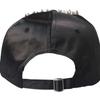 Унисекс Rivet Satin Hip Hop бейсболка - Outdoor Duckbill Sun Hat