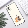Чехол с собакой Сиба-ину для POCO F5 X3 X5 Pro F3 F4 GT M5s C40 Задняя крышка для Xiaomi 13 12 Lite 11T 12T Pro 12X