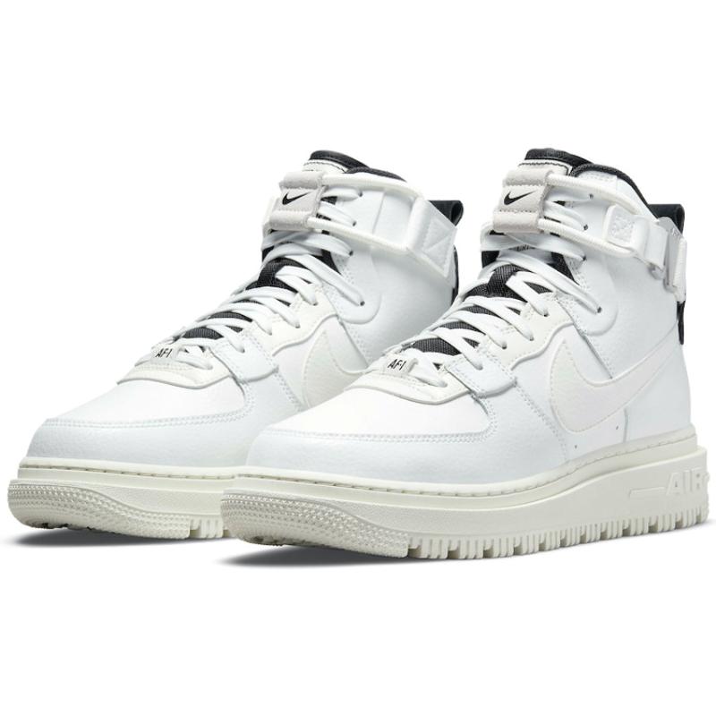 Nike Женские кроссовки Air Force 1 High Utility 2.0 'Summit White' DC3584-100
