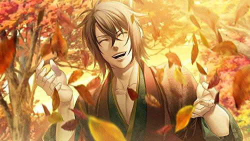 Hakuouki: Yuugi Roku Taiichitachi No Daienkai Limi