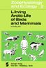 Книга Arctic Life of Birds and Mammals : Including Man : 2
